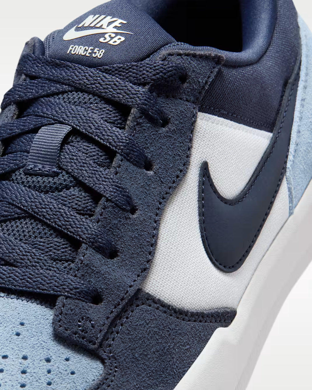 Nike SB Force 58
