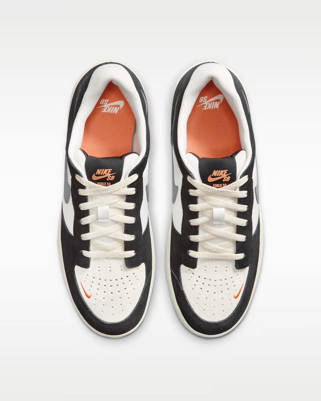 Nike SB Force 58 Shoe