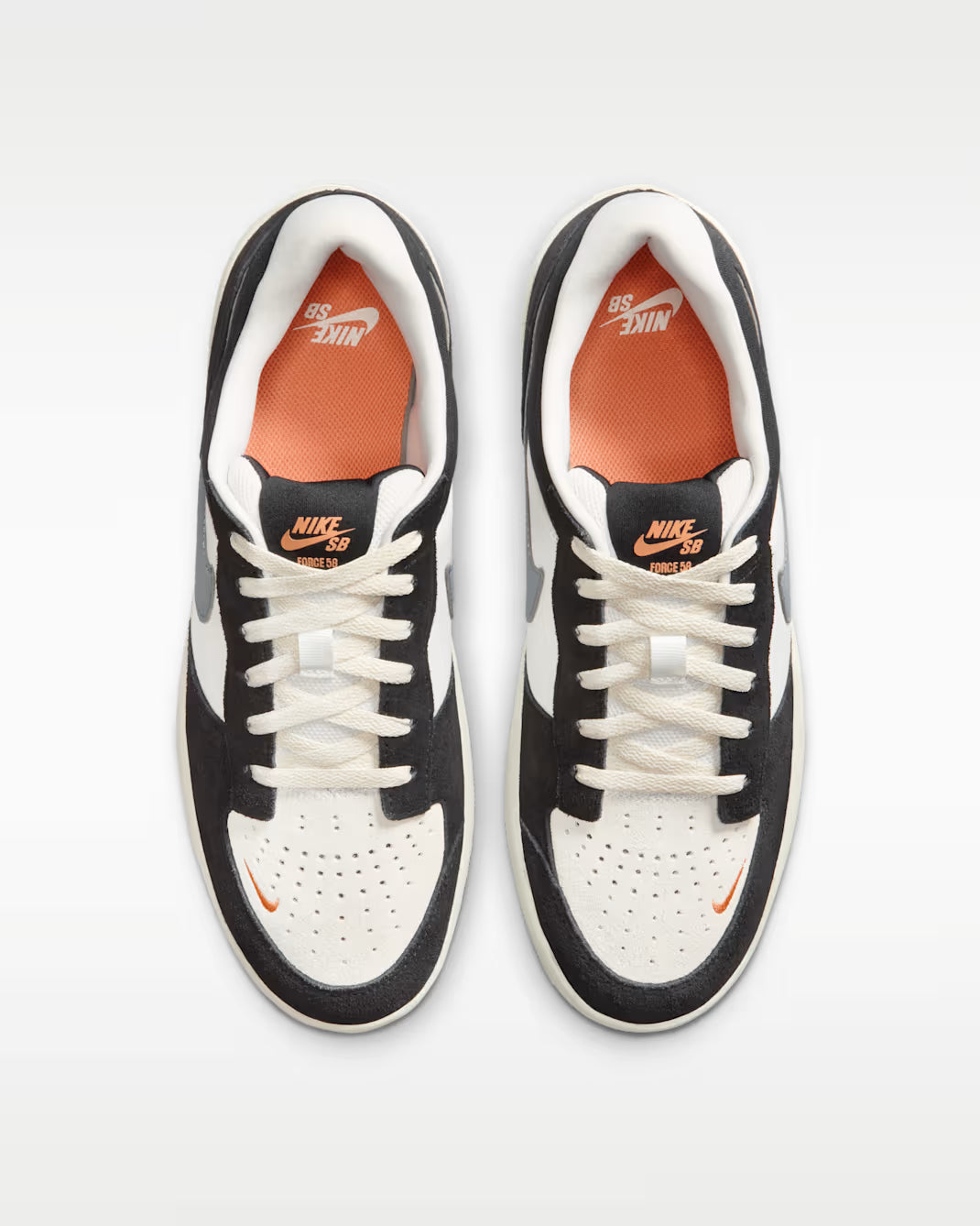 Nike SB Force 58 Shoe