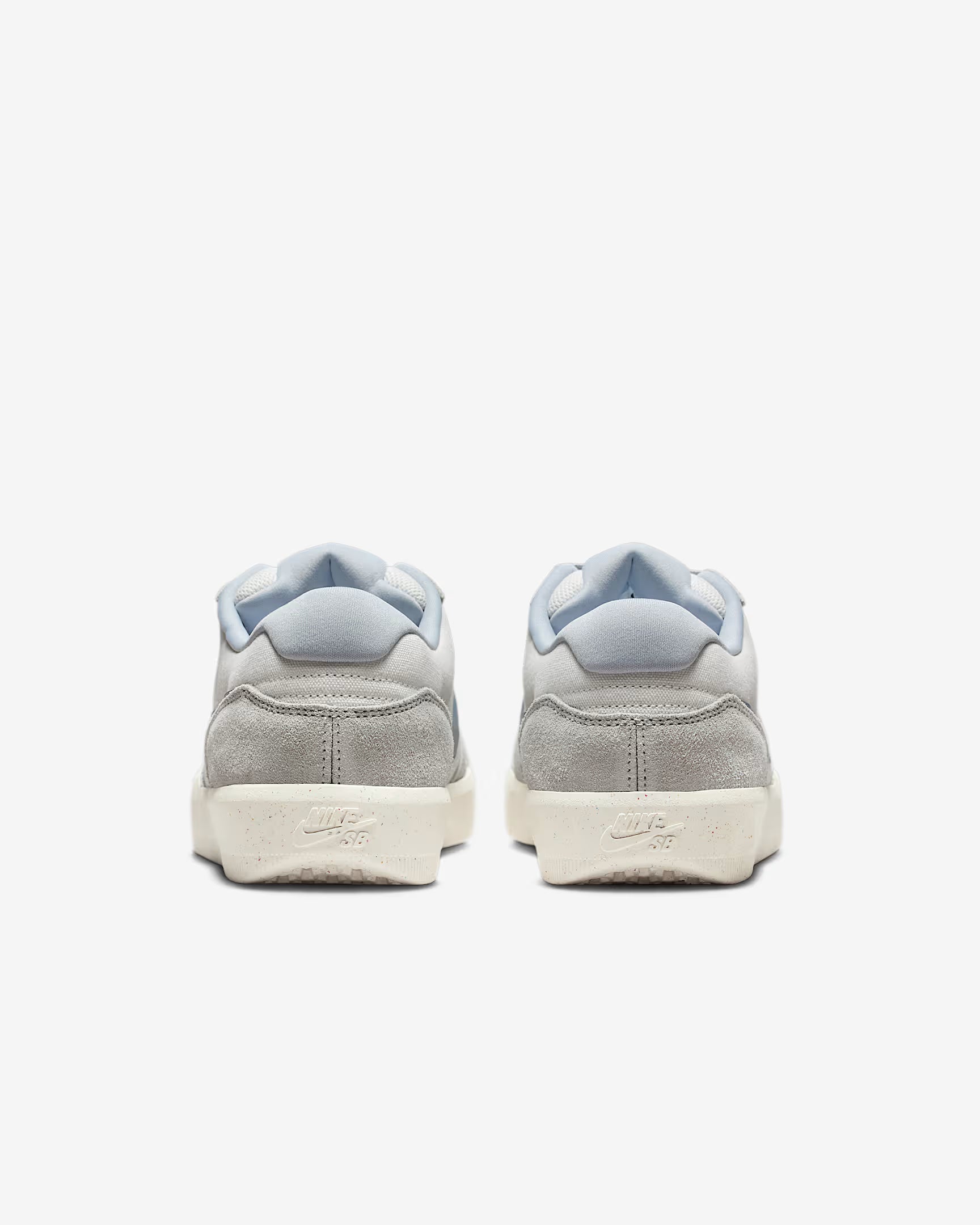 Nike SB Force 58 Shoe