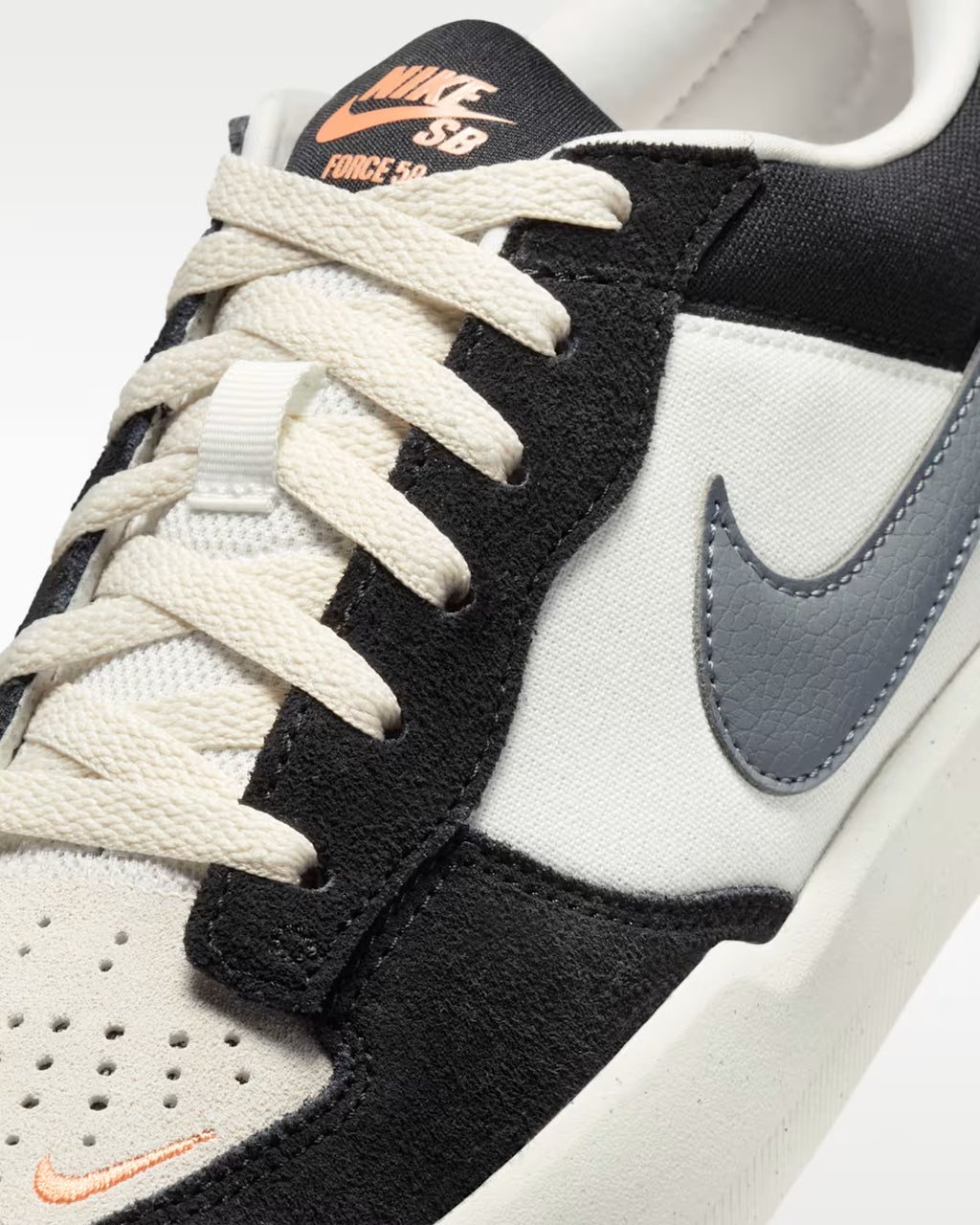 Nike SB Force 58 Shoe
