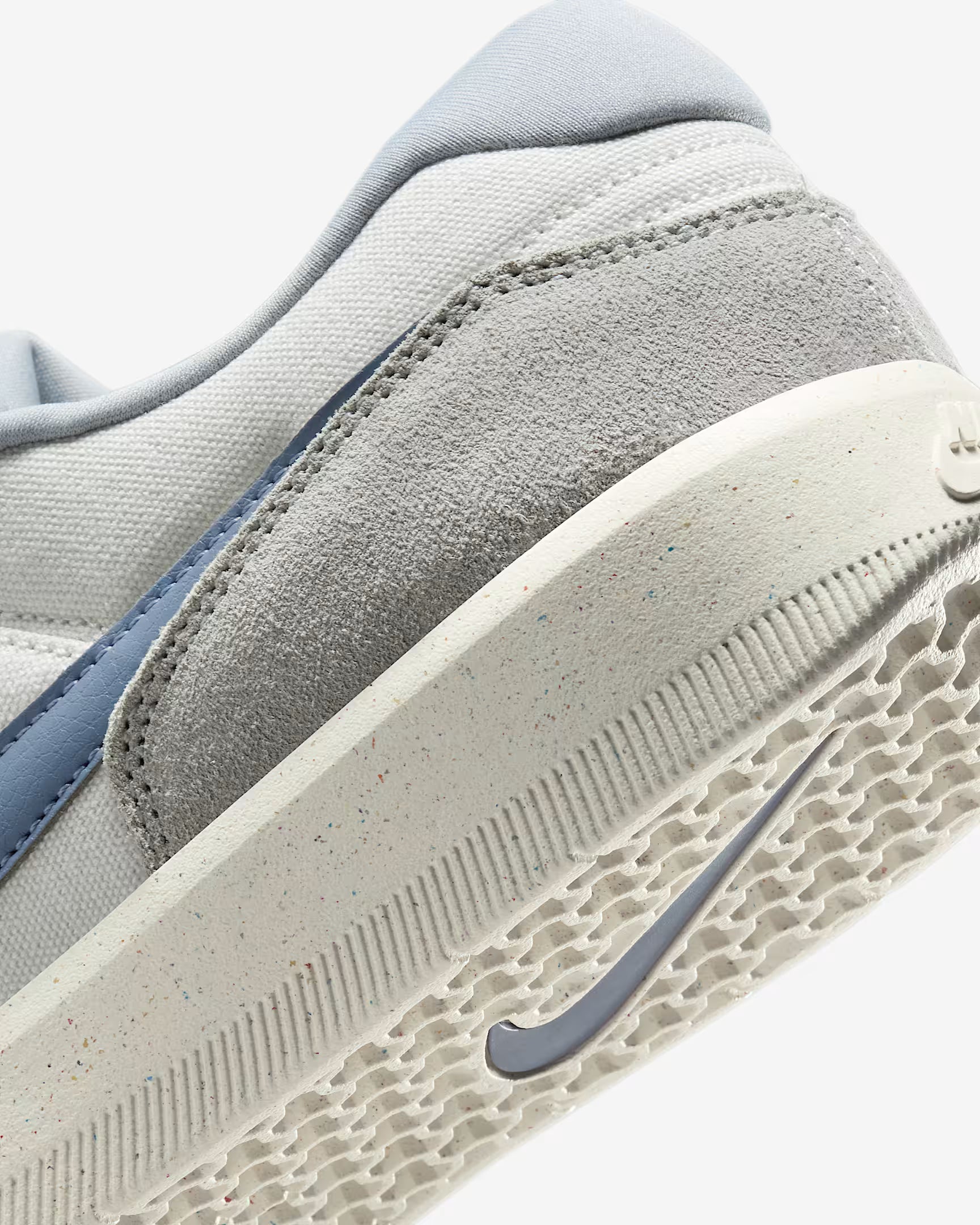 Nike SB Force 58 Shoe