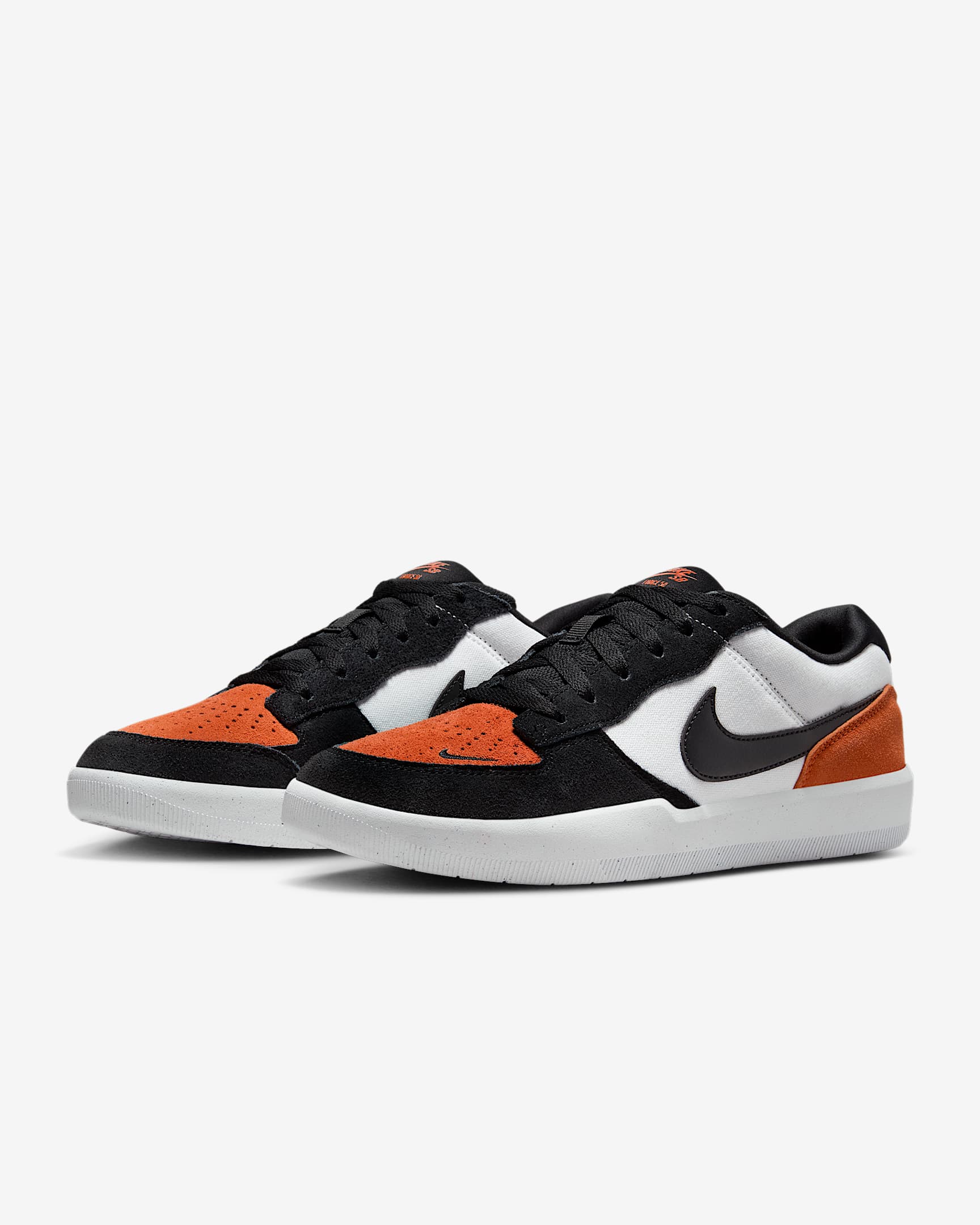 Nike SB Force 58 Shoes