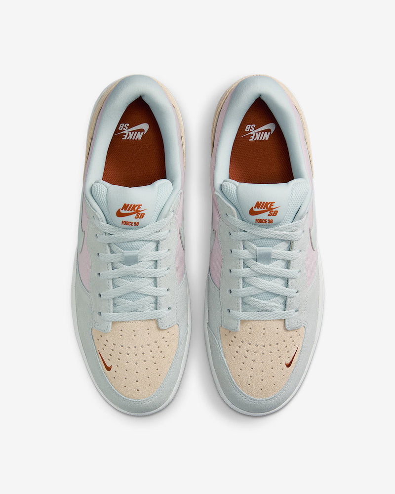 Nike SB Force 58 Shoe