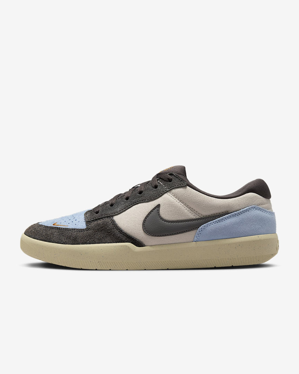 Nike SB Force 58 Shoe