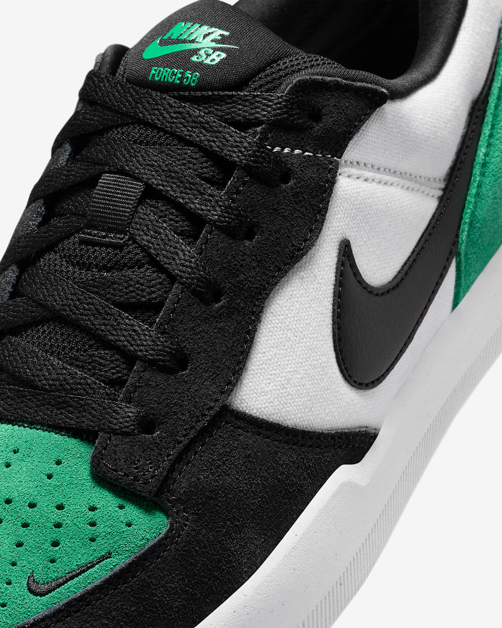 Nike SB Force 58 Shoes