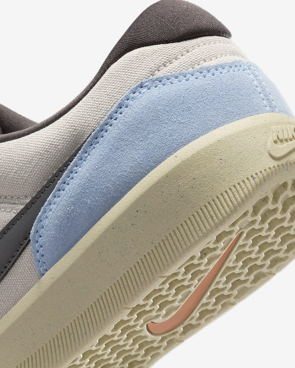 Nike SB Force 58 Shoe