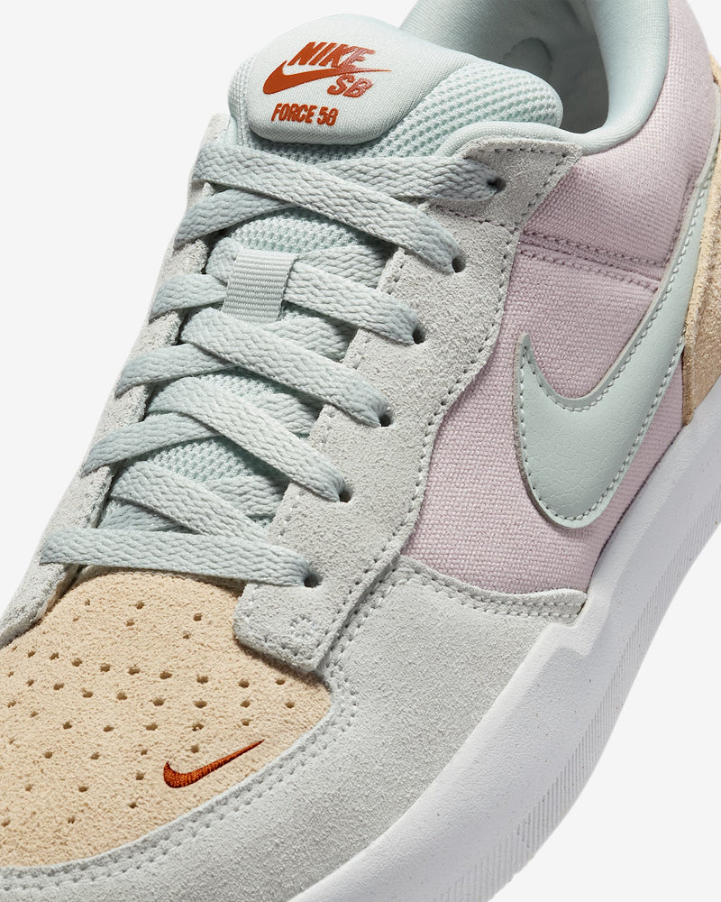 Nike SB Force 58 Shoe