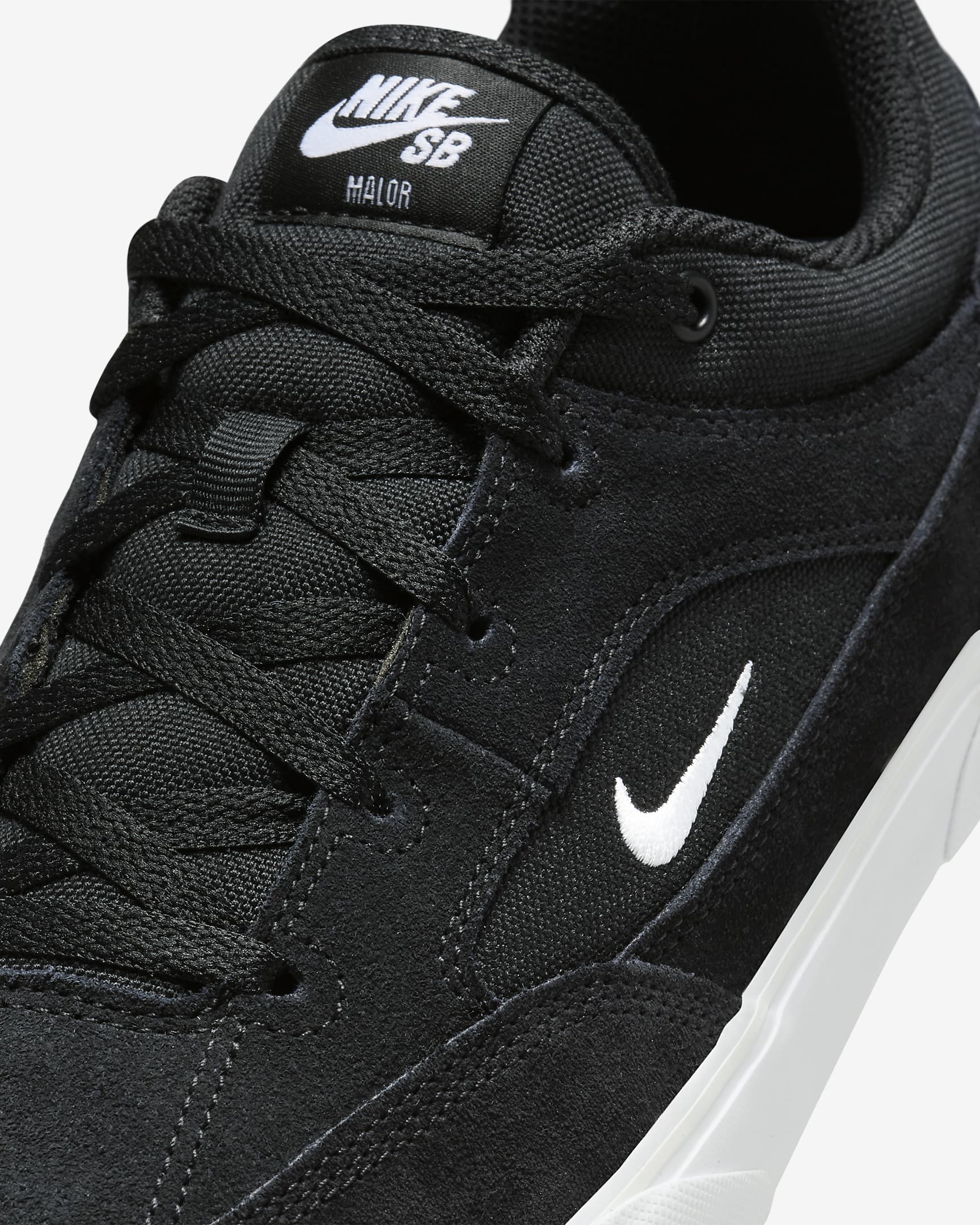 Nike SB Malor Shoe
