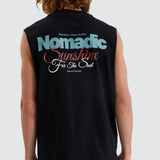 Nomadic Sunshine Street Muscle