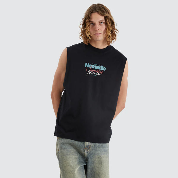 Nomadic Sunshine Street Muscle