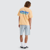 Nomadic Winery Heavy Street Tee