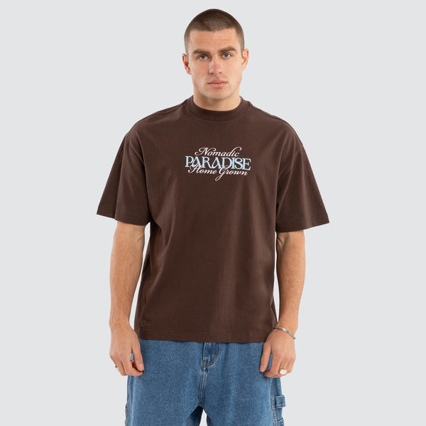Nomadic Home Grown Street Tee