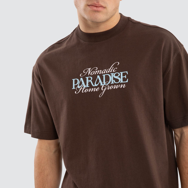 Nomadic Home Grown Street Tee