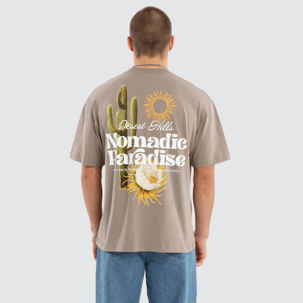 Nomadic Hills Street Tee