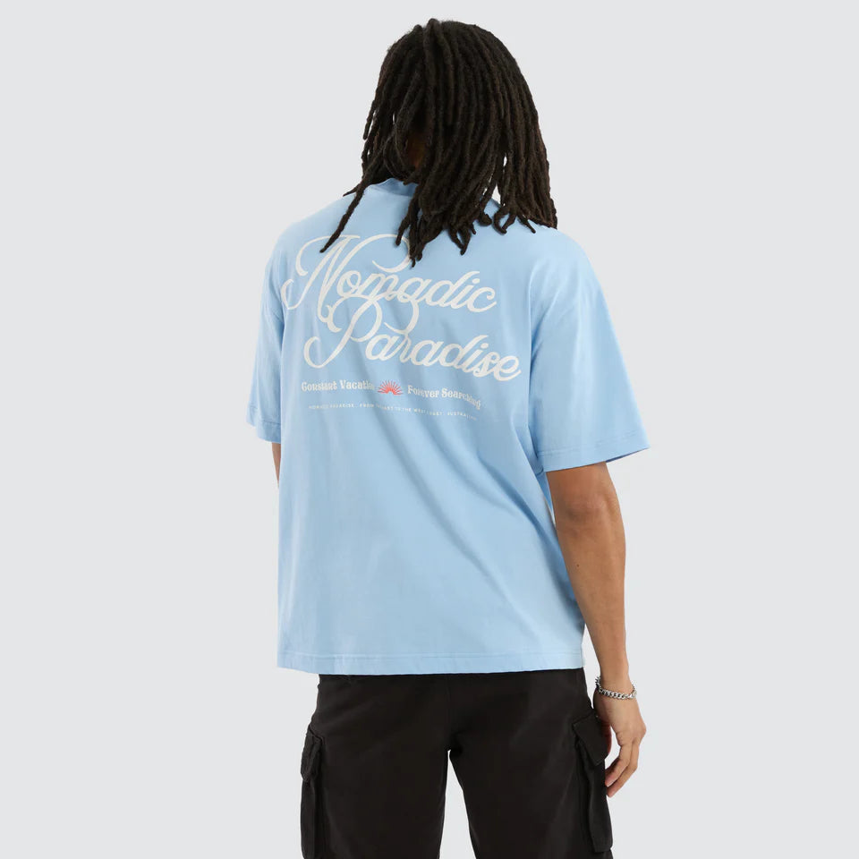 Nomadic Rowboat Street Tee