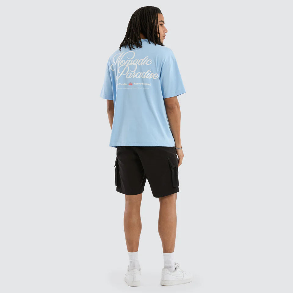 Nomadic Rowboat Street Tee