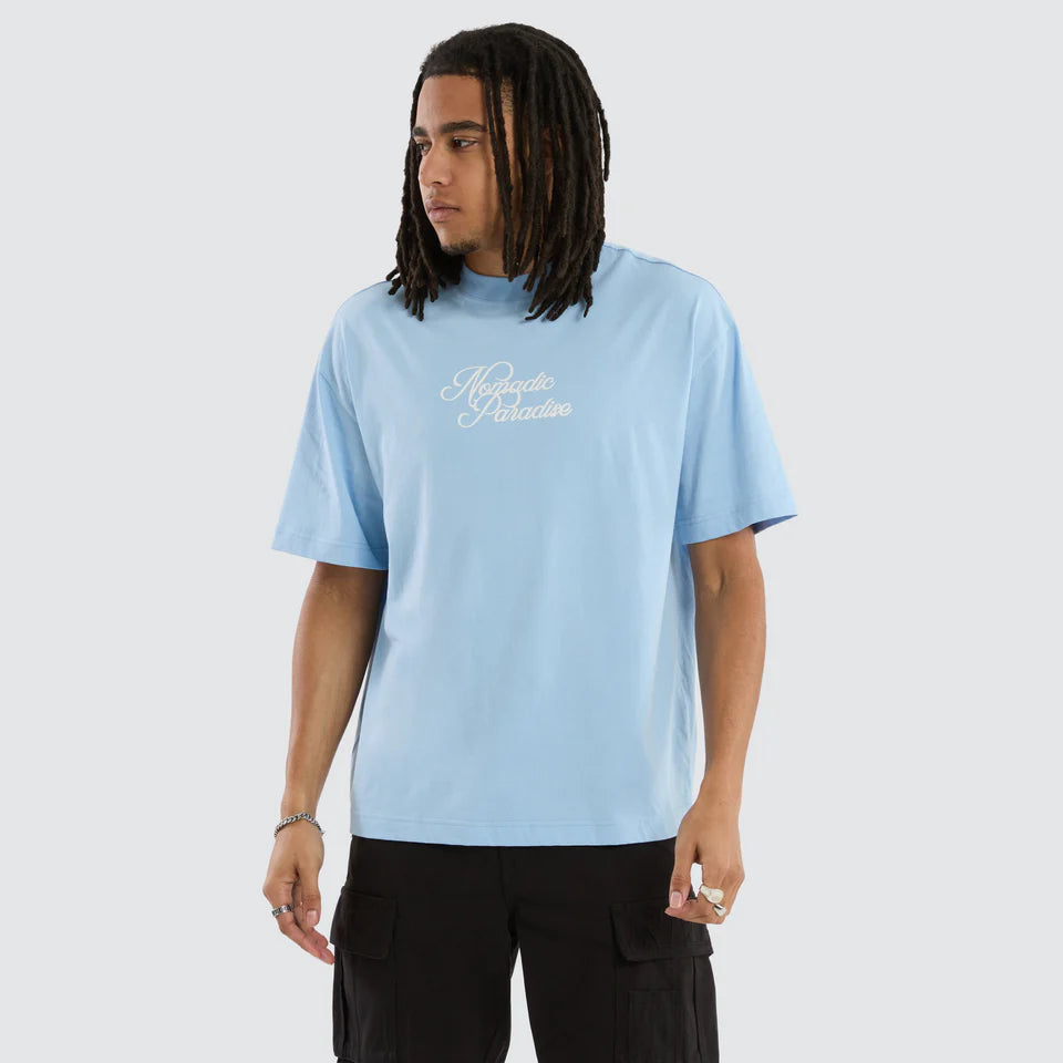 Nomadic Rowboat Street Tee
