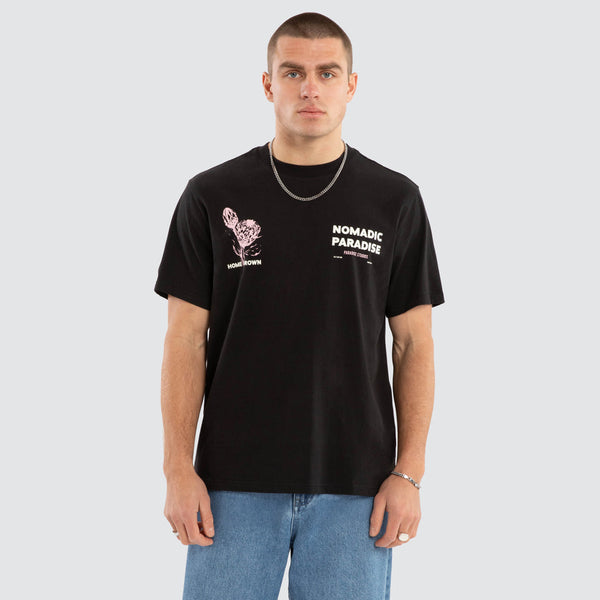 Nomadic Bask Classic Tee