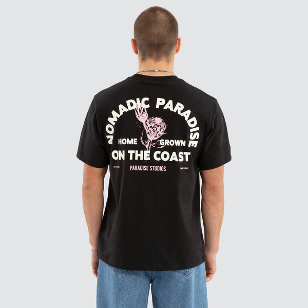 Nomadic Bask Classic Tee