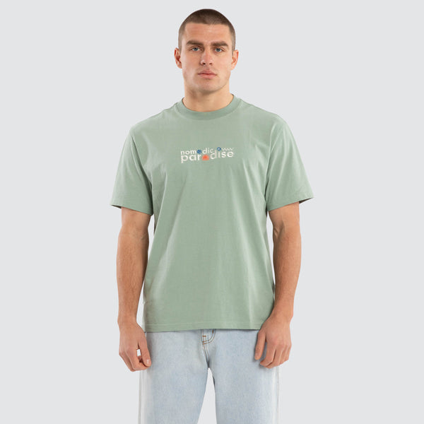 Nomadic Eucalyptus Classic Tee