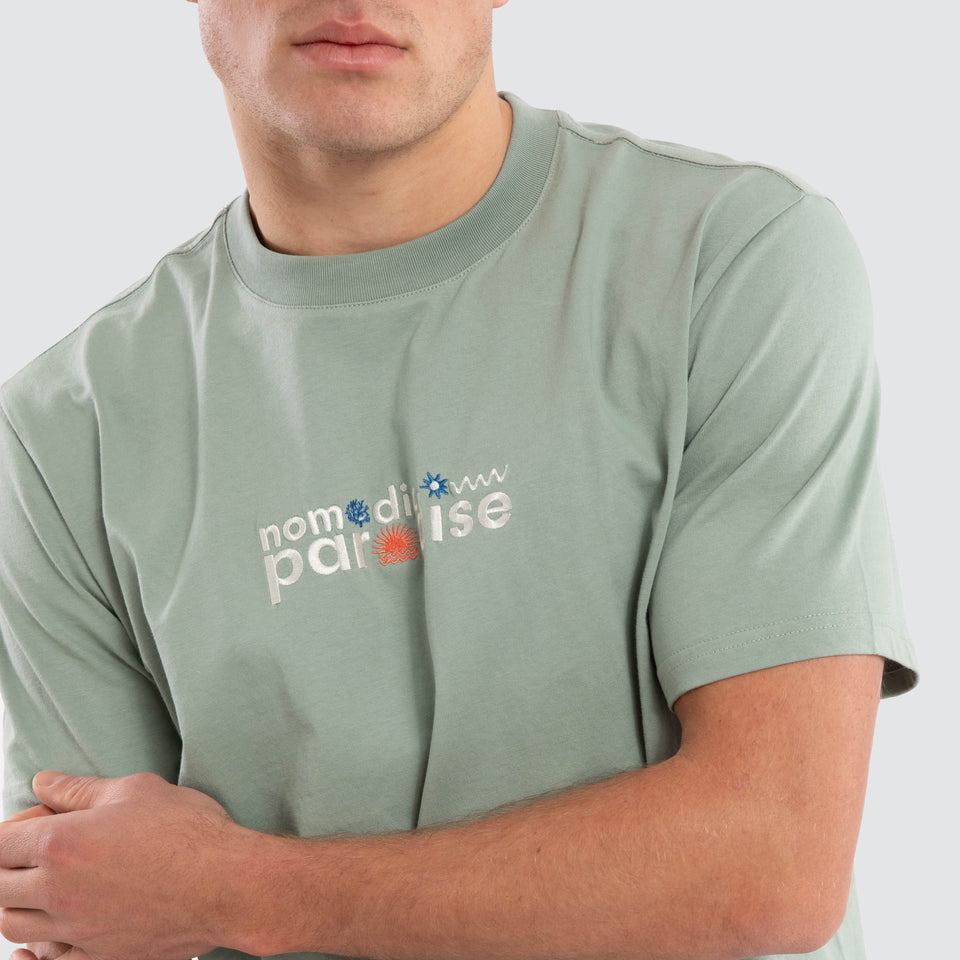 Nomadic Eucalyptus Classic Tee