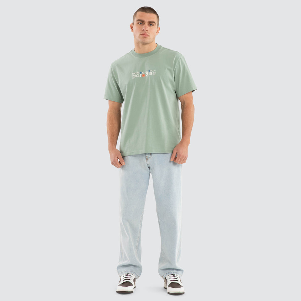 Nomadic Eucalyptus Classic Tee