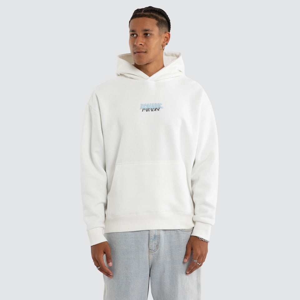 Nomadic Highrise Oversized Hoodie