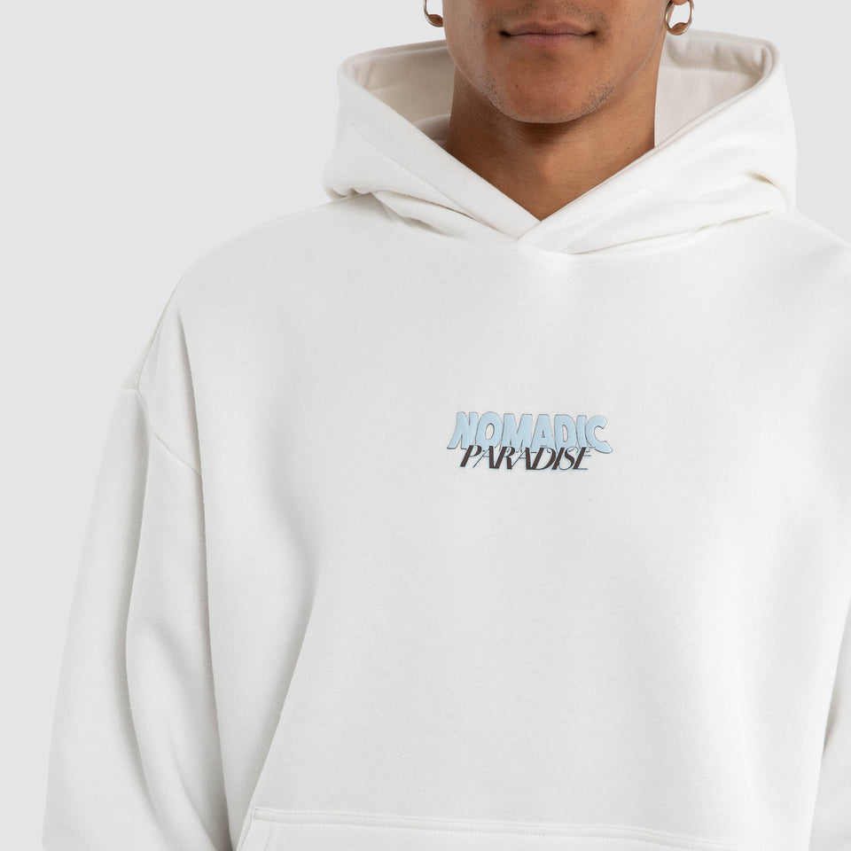 Nomadic Highrise Oversized Hoodie