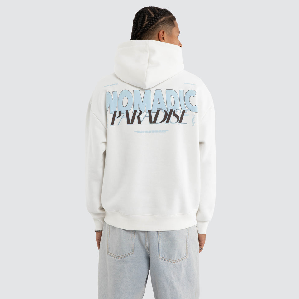 Nomadic Highrise Oversized Hoodie