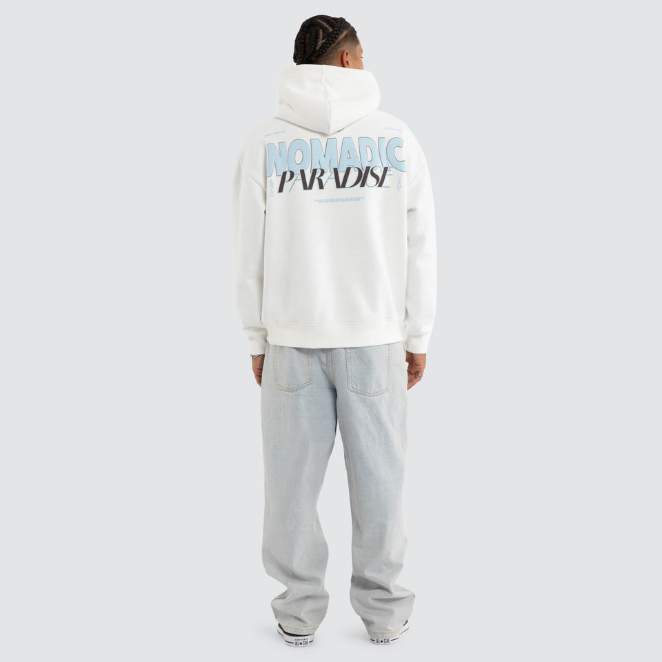 Nomadic Highrise Oversized Hoodie
