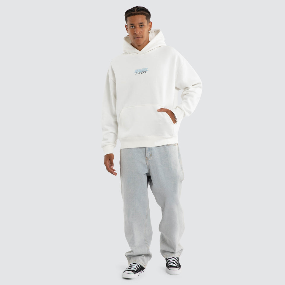Nomadic Highrise Oversized Hoodie