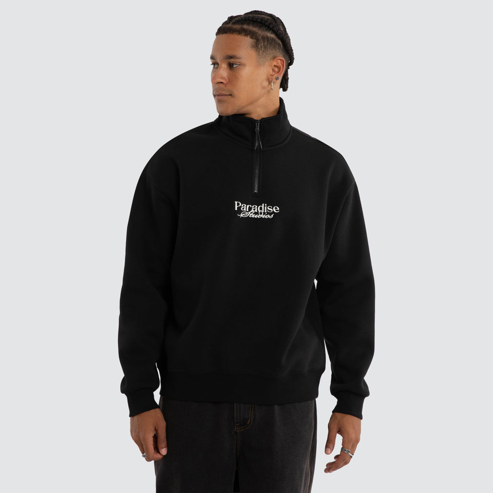 Nomadic Merch Pullover