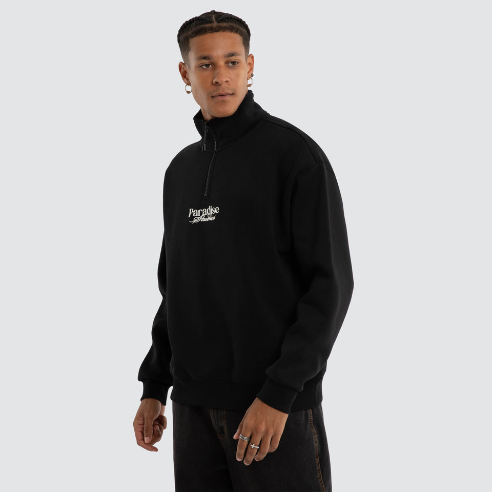 Nomadic Merch Pullover