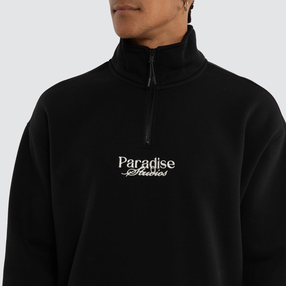 Nomadic Merch Pullover
