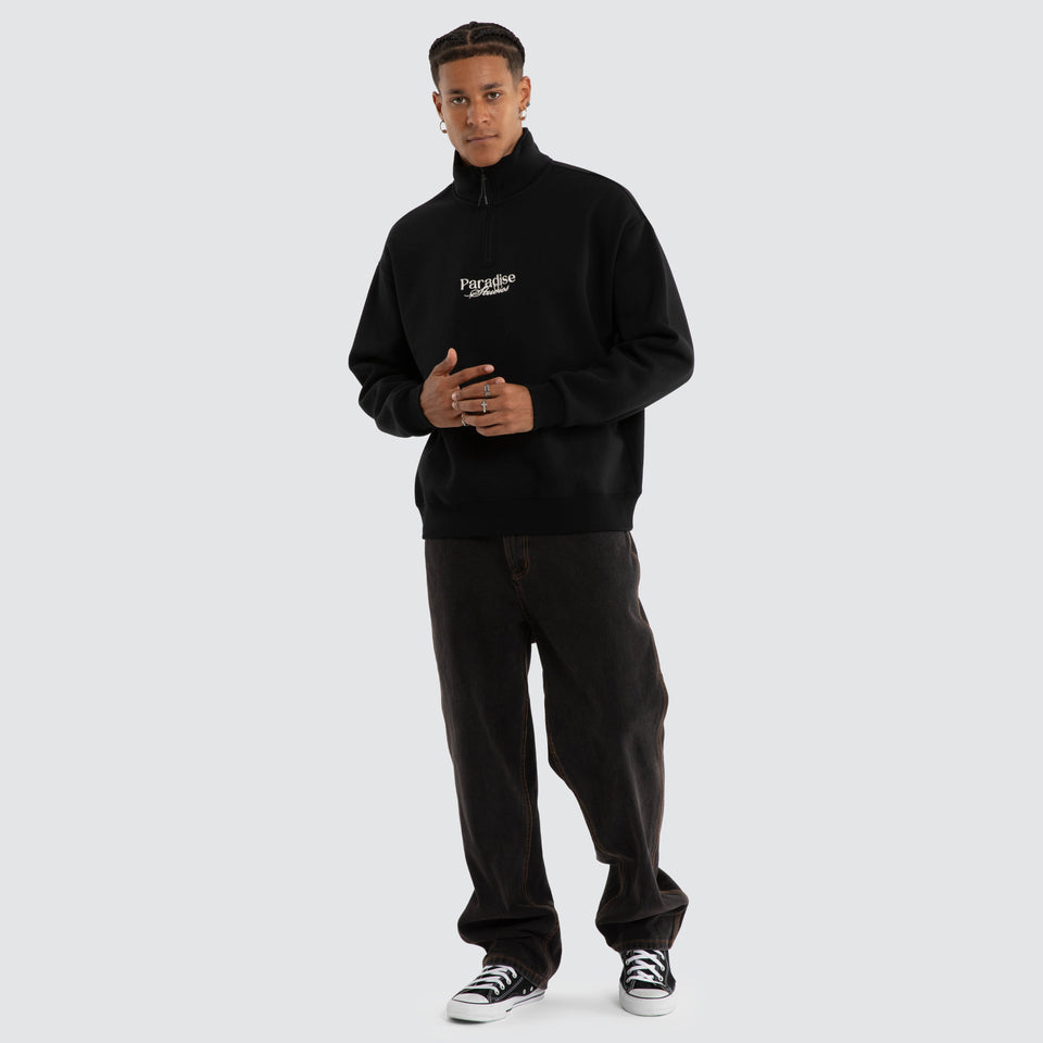 Nomadic Merch Pullover