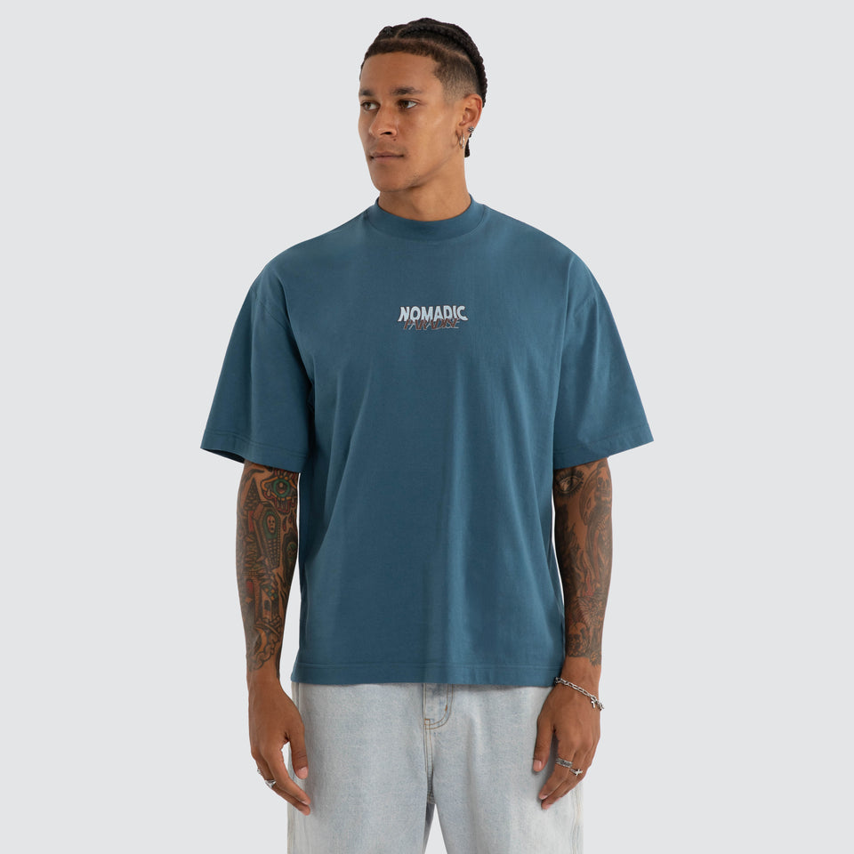 Nomadic Mainland Street Tee