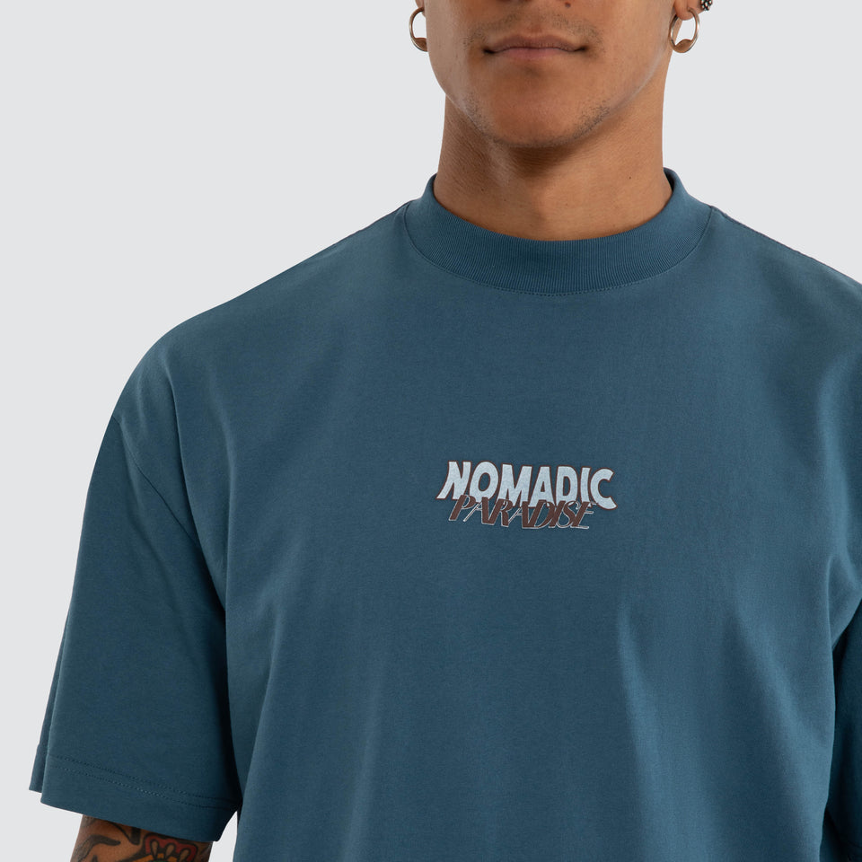Nomadic Mainland Street Tee