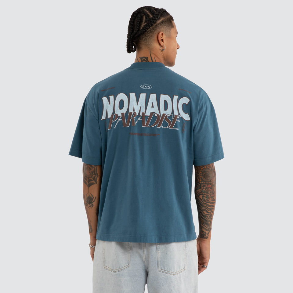 Nomadic Mainland Street Tee