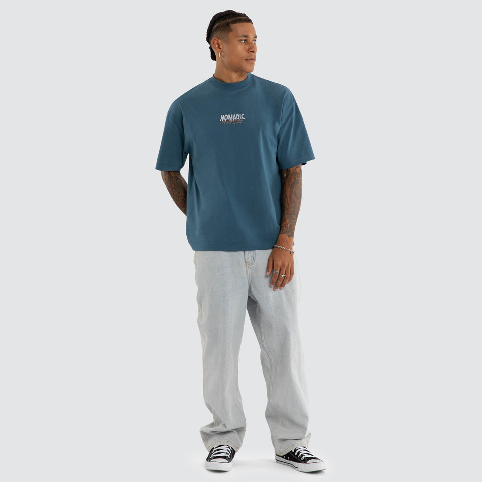 Nomadic Mainland Street Tee