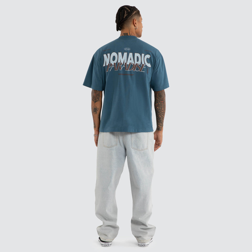 Nomadic Mainland Street Tee