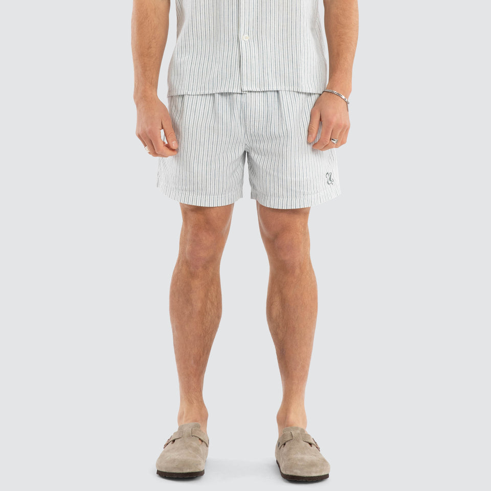 Nomadic Sunset Inch Daily Short