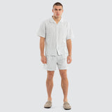 Nomadic Sunset Inch Daily Short