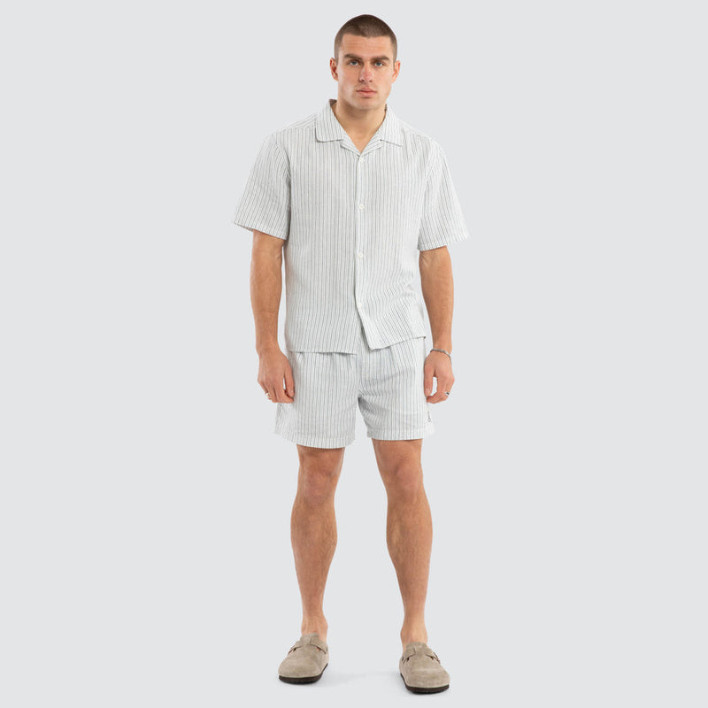 Nomadic Sunset Inch Daily Short