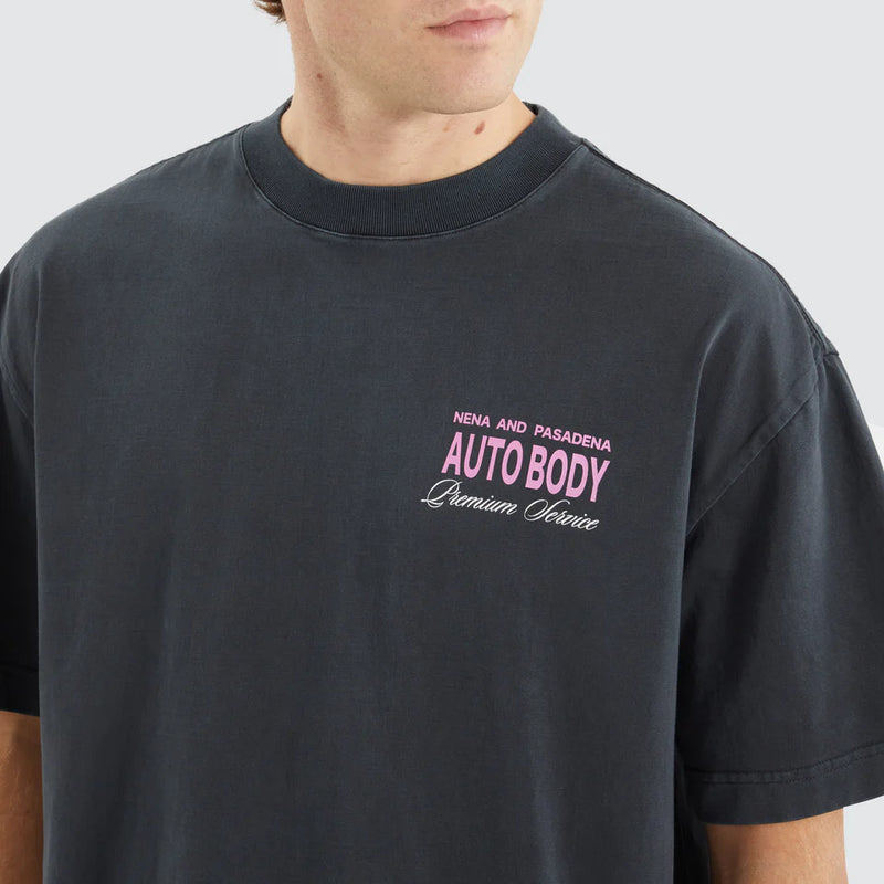 NXP Steed Street Tee