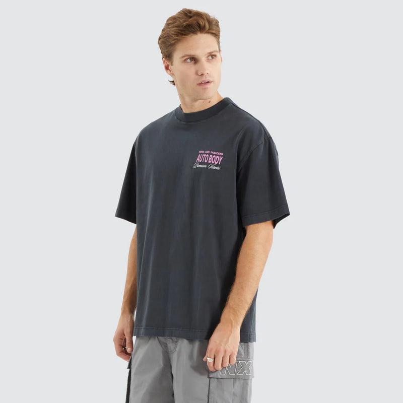 NXP Steed Street Tee