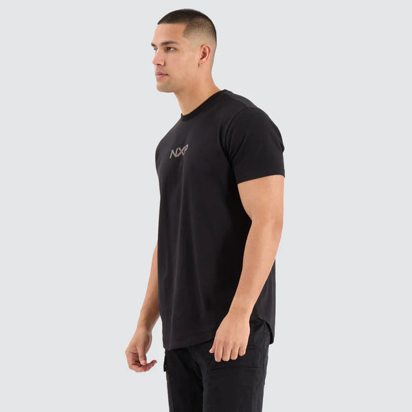 NXP Reverse Duel Curved Tee