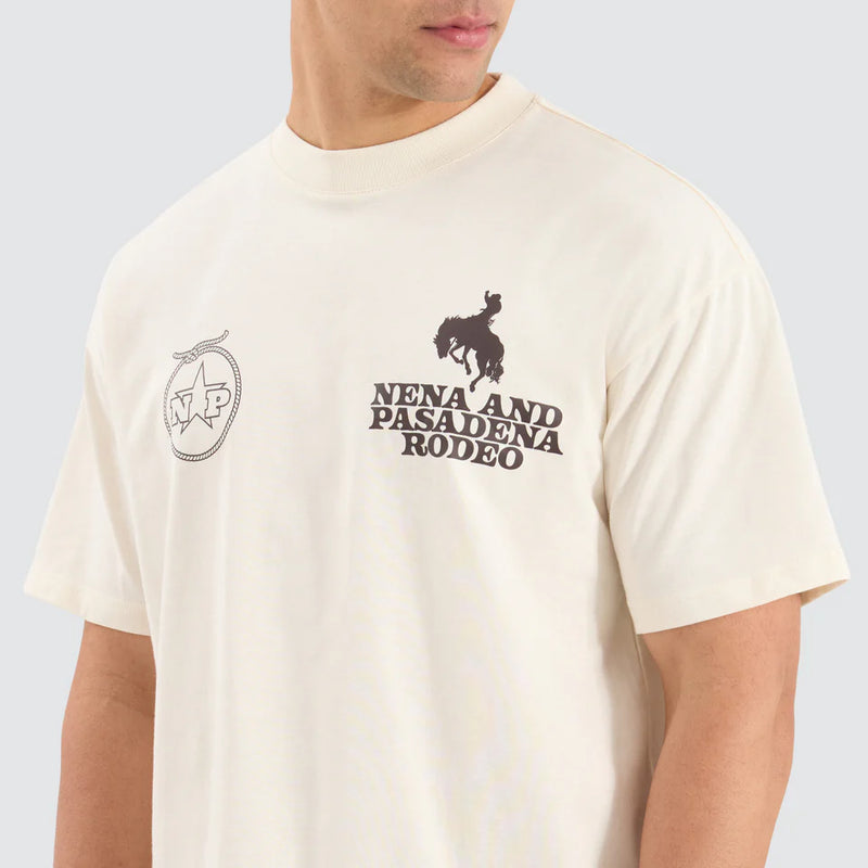 NXP Rodeo Raptor Tee