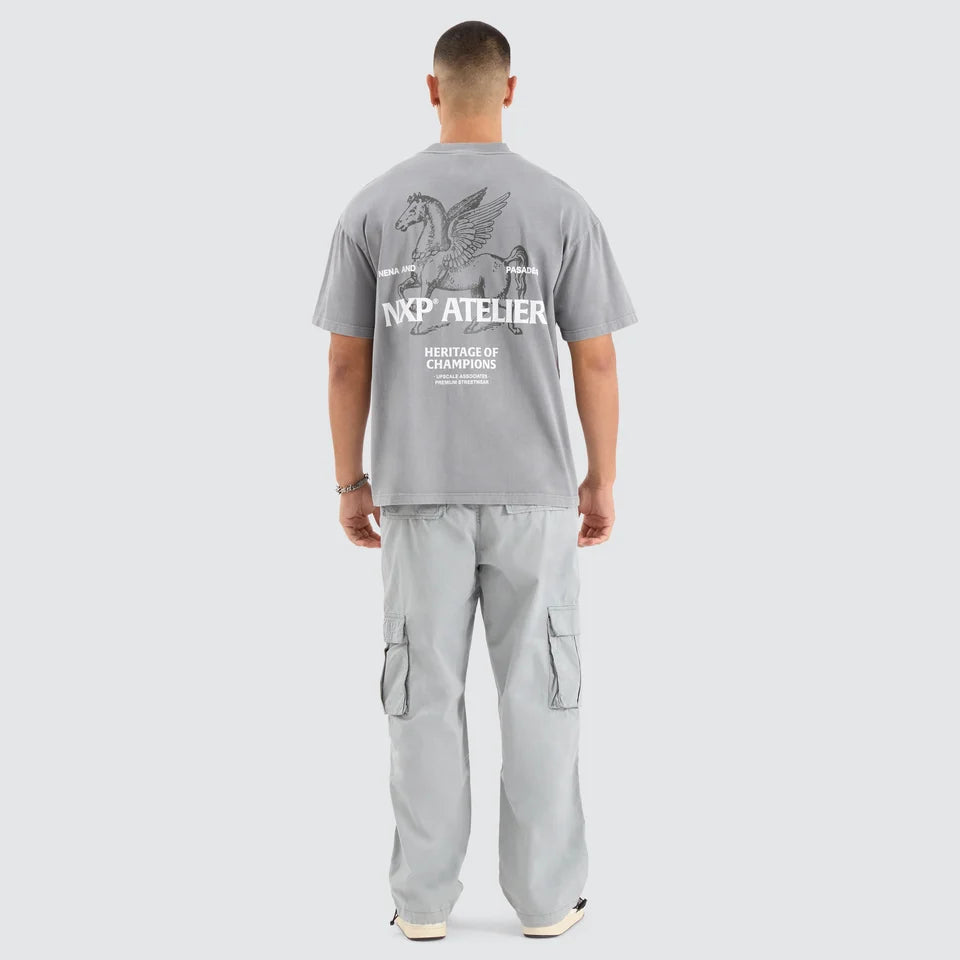 NXP Heritage Raptor Tee