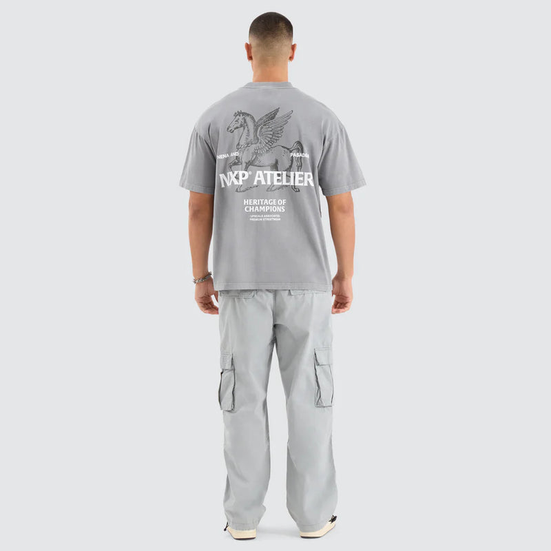 NXP Heritage Raptor Tee